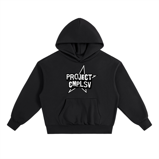 PROJECT CMPLSV HOODIE