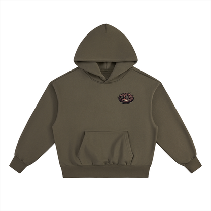 MASTERMIND HOODIE