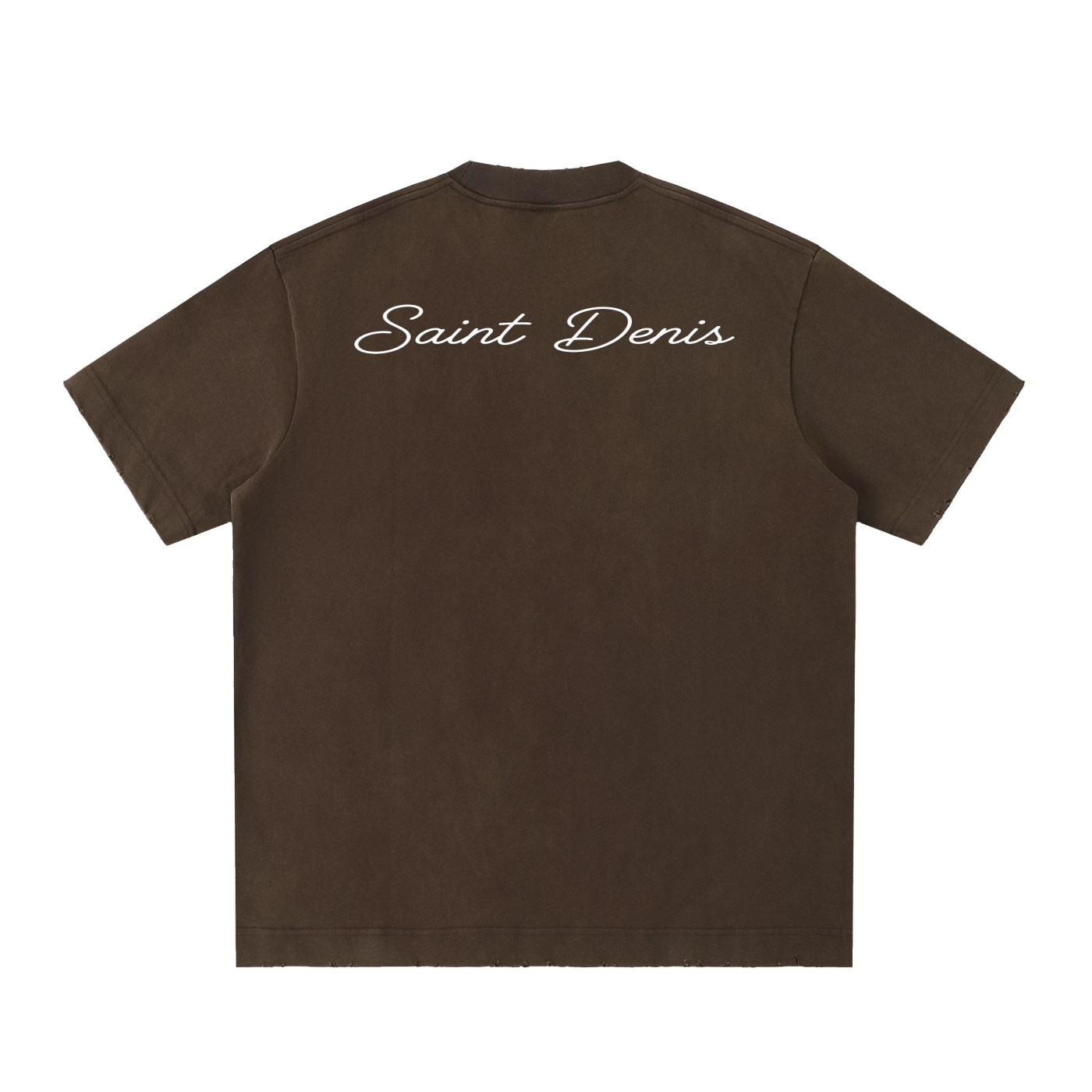 SAINT DENIS T-SHIRT