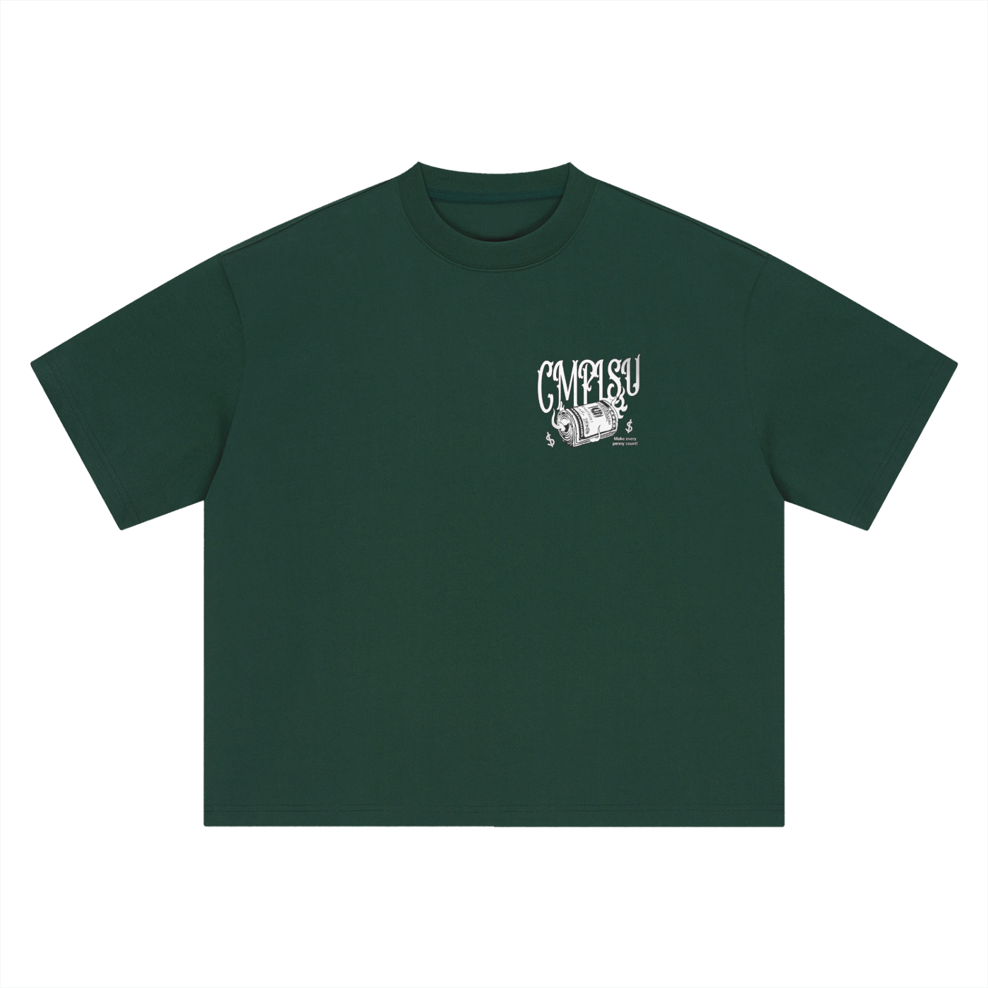MONEY T-SHIRT