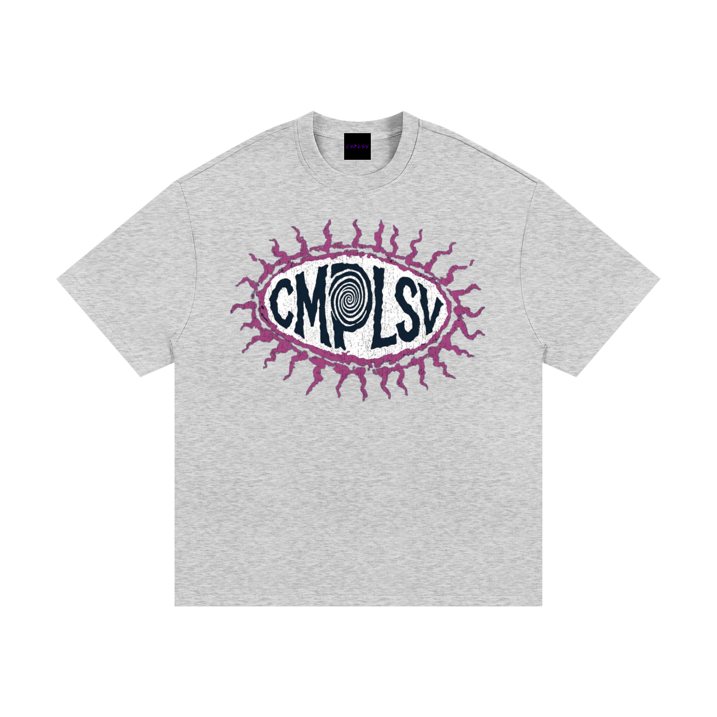HYPNOTIC T-SHIRT
