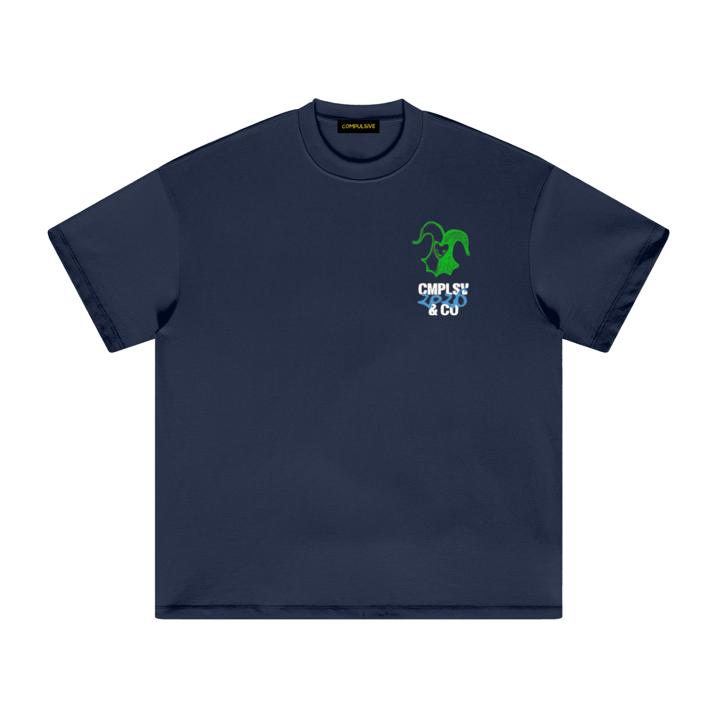 UR OBSESSION T-SHIRT