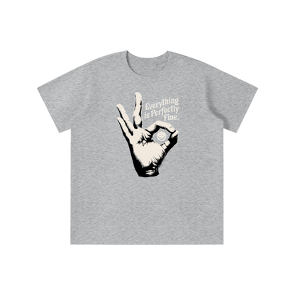 THE GOOD LIFE KIDS T-SHIRT