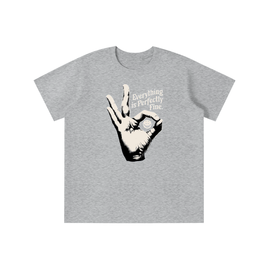 THE GOOD LIFE KIDS T-SHIRT