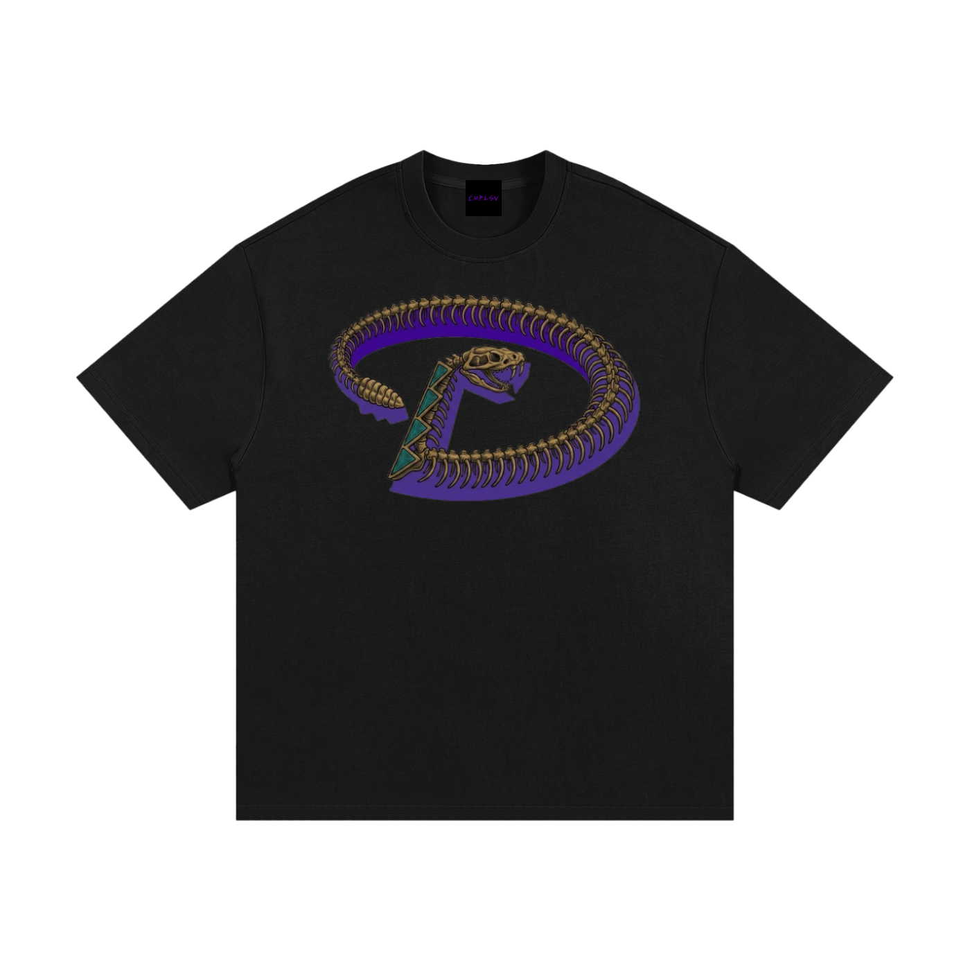 DIAMONDBACK T-SHIRT