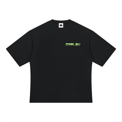 URGES OVERSIZED T-SHIRT