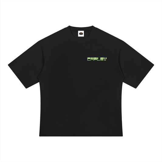 URGES OVERSIZED T-SHIRT