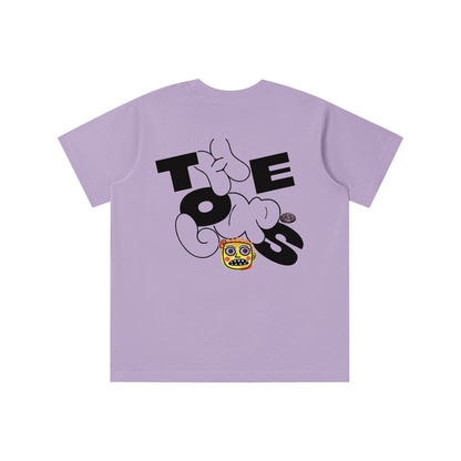"THE LOOPS" KIDS T-SHIRT