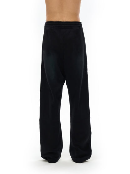 SUNFADE FLEECE SWEATPANTS